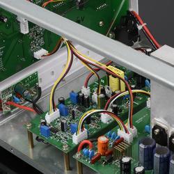 Источник питания постоянного тока