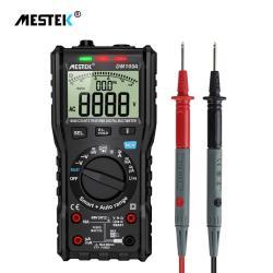 Цифровой мультиметр NCV DM100A 