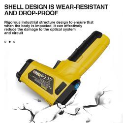 Промышленный профессиональный термометр