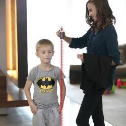 Портативный мини-дальномер с зарядкой через USB 