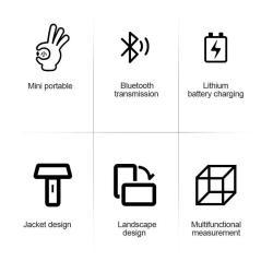 Лазерный дальномер