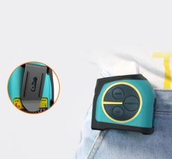 Лазерная измерительная лента Mestek