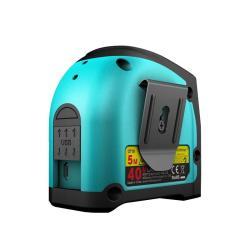 Лазерная измерительная лента Mestek