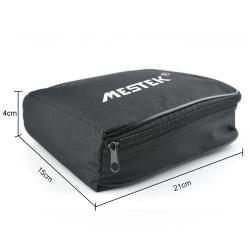 Портативная сумка на молнии для мультиметра