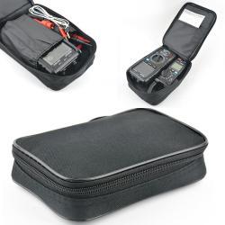 Портативная сумка на молнии для мультиметра