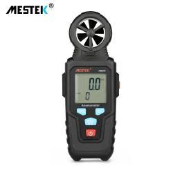 Цифровой анемометр AM600 