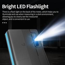 Цифровой мультиметр 