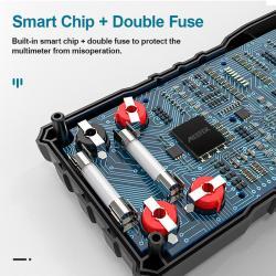 Цифровой мультиметр DM100A