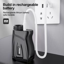 Лазерный дальномер для гольфа