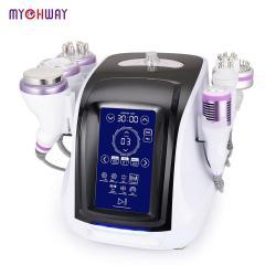 Ультразвуковой аппарат для похудения и кавитации жира