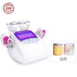 Массажная машина для снижения жира