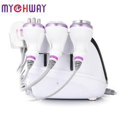 Вакуумная кавитационная система