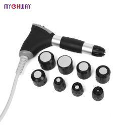 Портативный аппарат ударно-волновой терапии