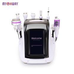 Ультразвуковой скруббер для кожи 