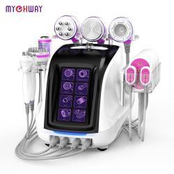 Кавитационная машина для похудения