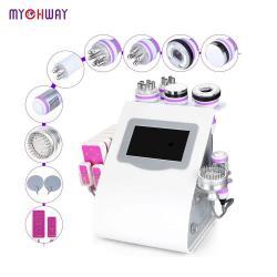 Ультразвуковая кавитационная RF-система