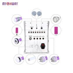 Ультразвуковая кавитационная RF-система