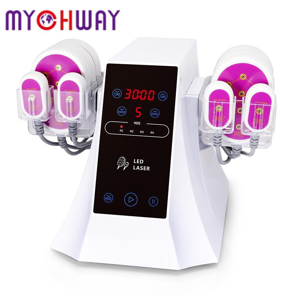 Аппарат липосакции