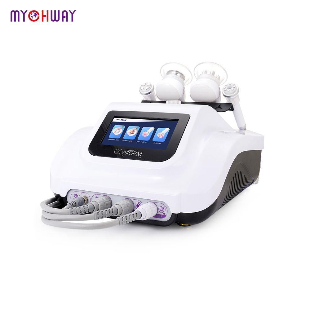 Вакуумная машина для похудения 