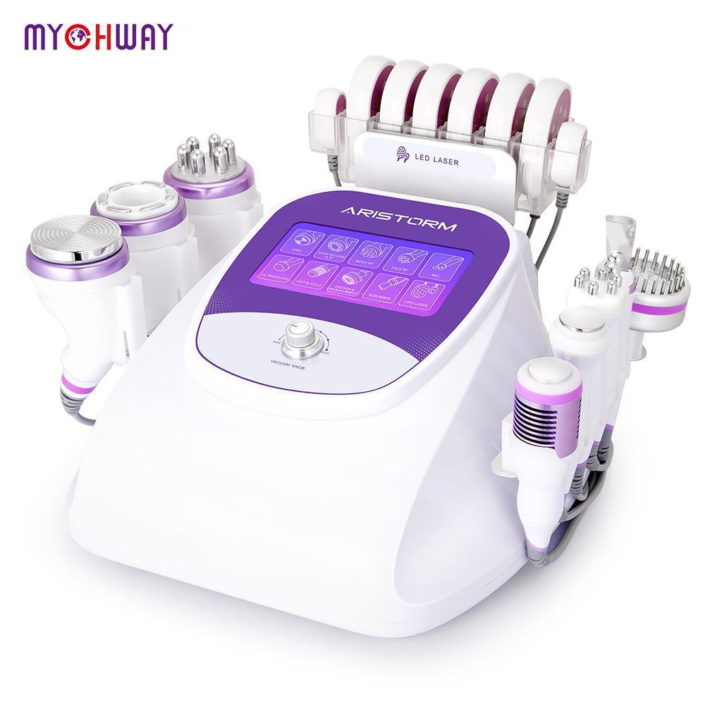 Профессиональная кавитационная машина для похудения Mychway 