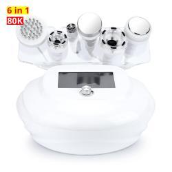 Многофункциональная ультразвуковая биомашина для похудения тела