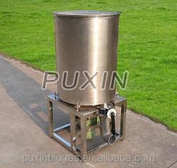 Измельчитель пищевых отходов для ресторана/гостиницы/столовой