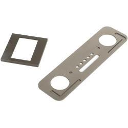 Лазерная резка листового металла