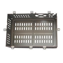 Изготовление панелей из алюминиевого листа