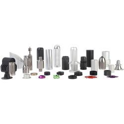 Изготовление деталей из алюминия, гибка, сварка, лазерная резка