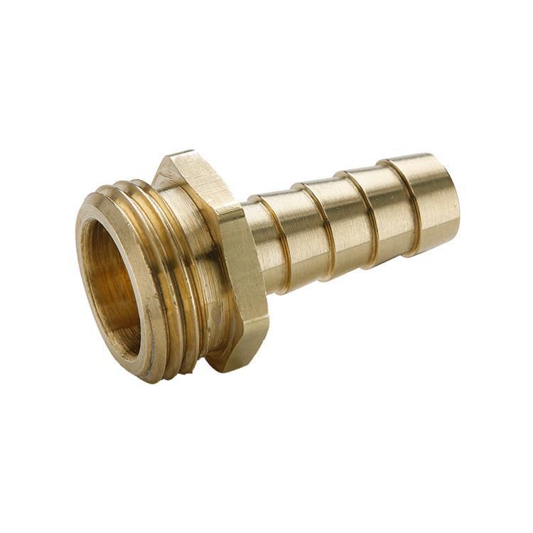 Изготовление на заказ деталей из латунных сплавов