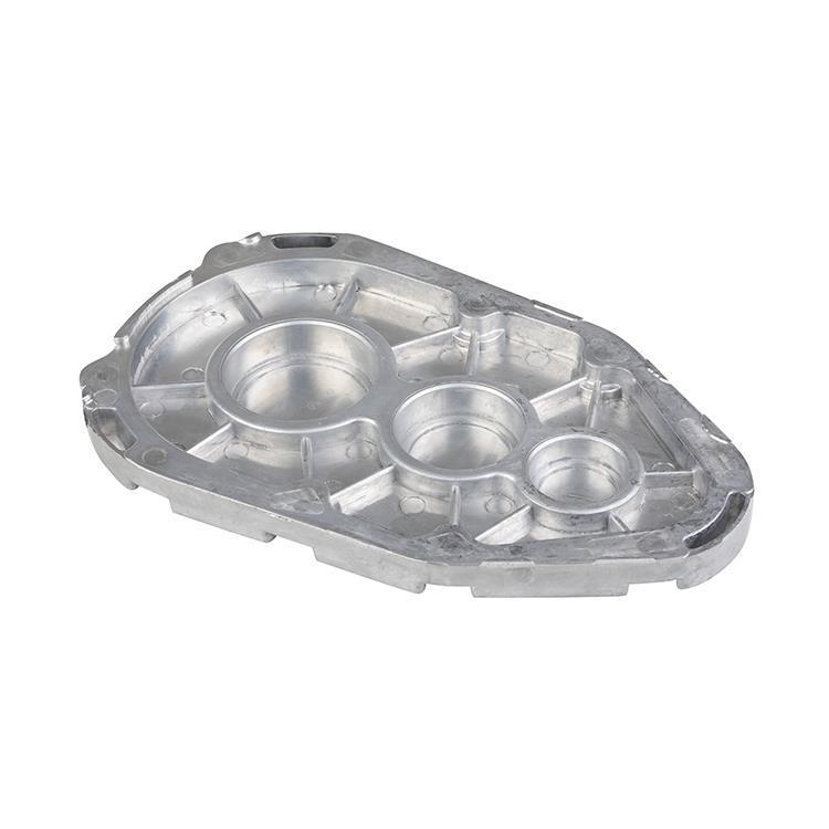 Отливка деталей