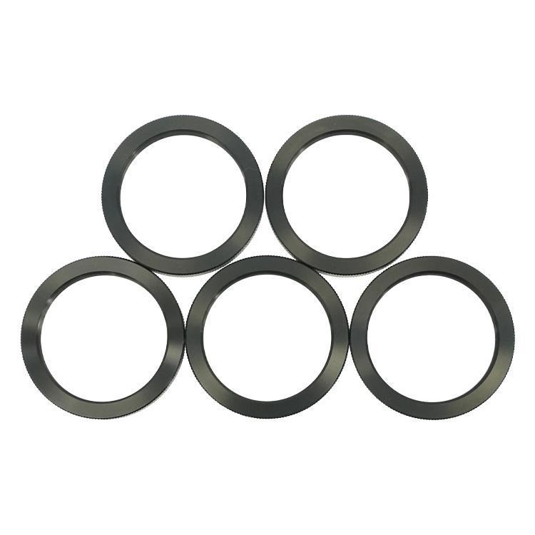 Услуги по обработке деталей на станках с ЧПУ 