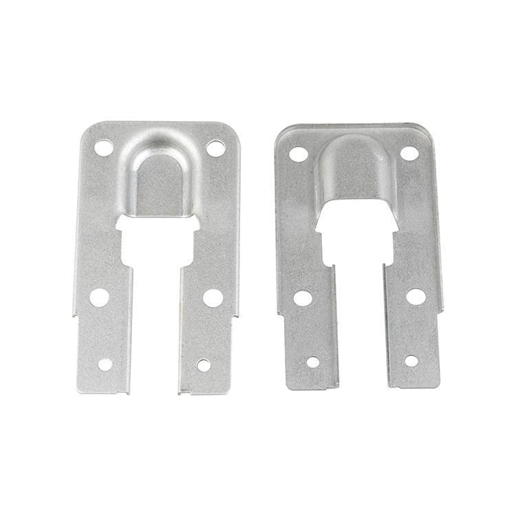 Услуги по штамповке деталей