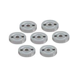 Изготовление запчастей под вашим брендом