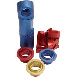 Производство деталей на заказ, OEM