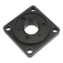 Индивидуальные станки с ЧПУ для обработки пластмассовых деталей из полиэтилена 