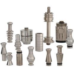 Изготовление деталей на высококачественном фрезерном станке с ЧПУ