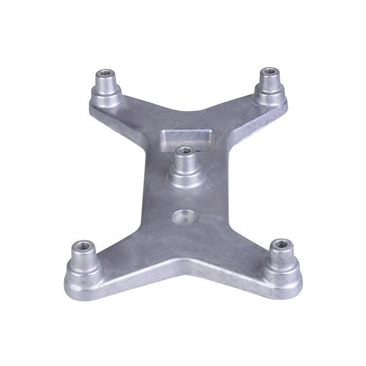 Литье под давлением