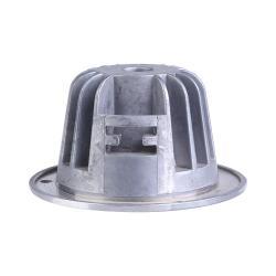 Литье под давлением