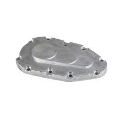 Литье под давлением на заказ