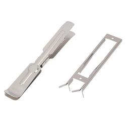 Лазерная резка деталей на станке с ЧПУ