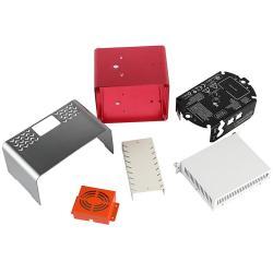 Изготовление запчастей для мотоциклов, OEM