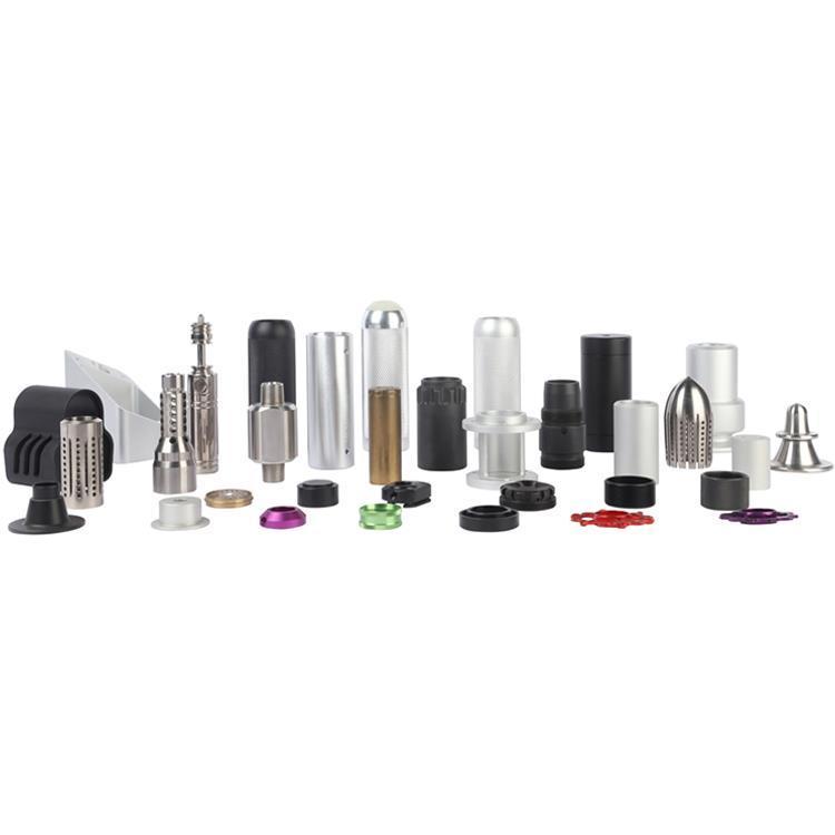 Индивидуальные услуги по обработке заготовок на станке с ЧПУ 