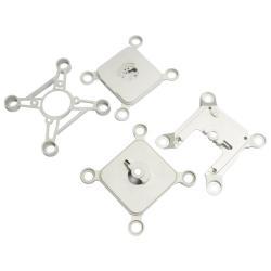 Химическая обработка деталей с ЧПУ 