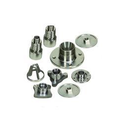 Химическая обработка деталей с ЧПУ 