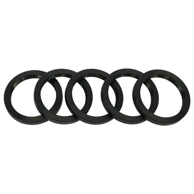 Изготовленние на заказ деталей на токарно-фрезерном станке с ЧПУ