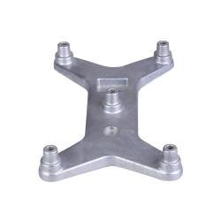 Литье деталей под давлением