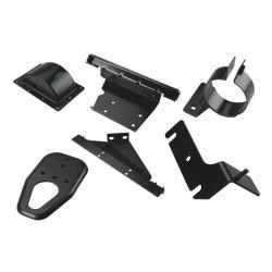 Штамповка деталей из листового металла