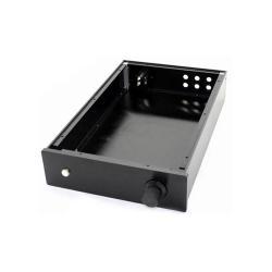 Штамповка деталей из листового металла