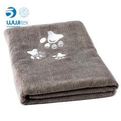 Мягкое и удобное полотенце из микрофибры